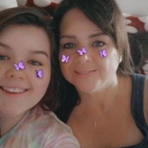 Meet your Posher, Debbie